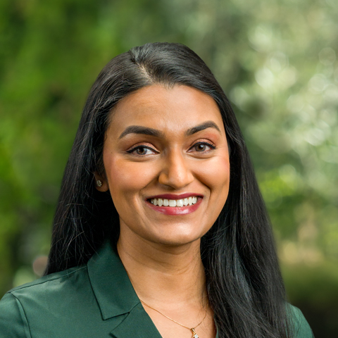 Pallavi B. Sprau