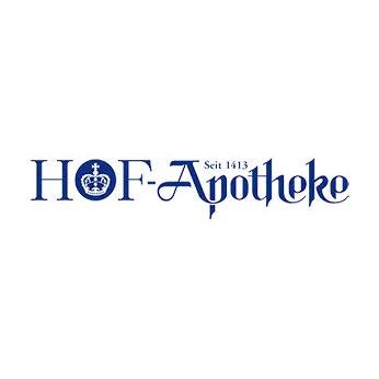 Logo Logo Hof-Apotheke Stuttgart