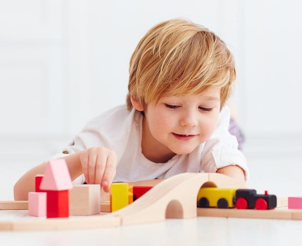 Images iCare Behavior & Wellness