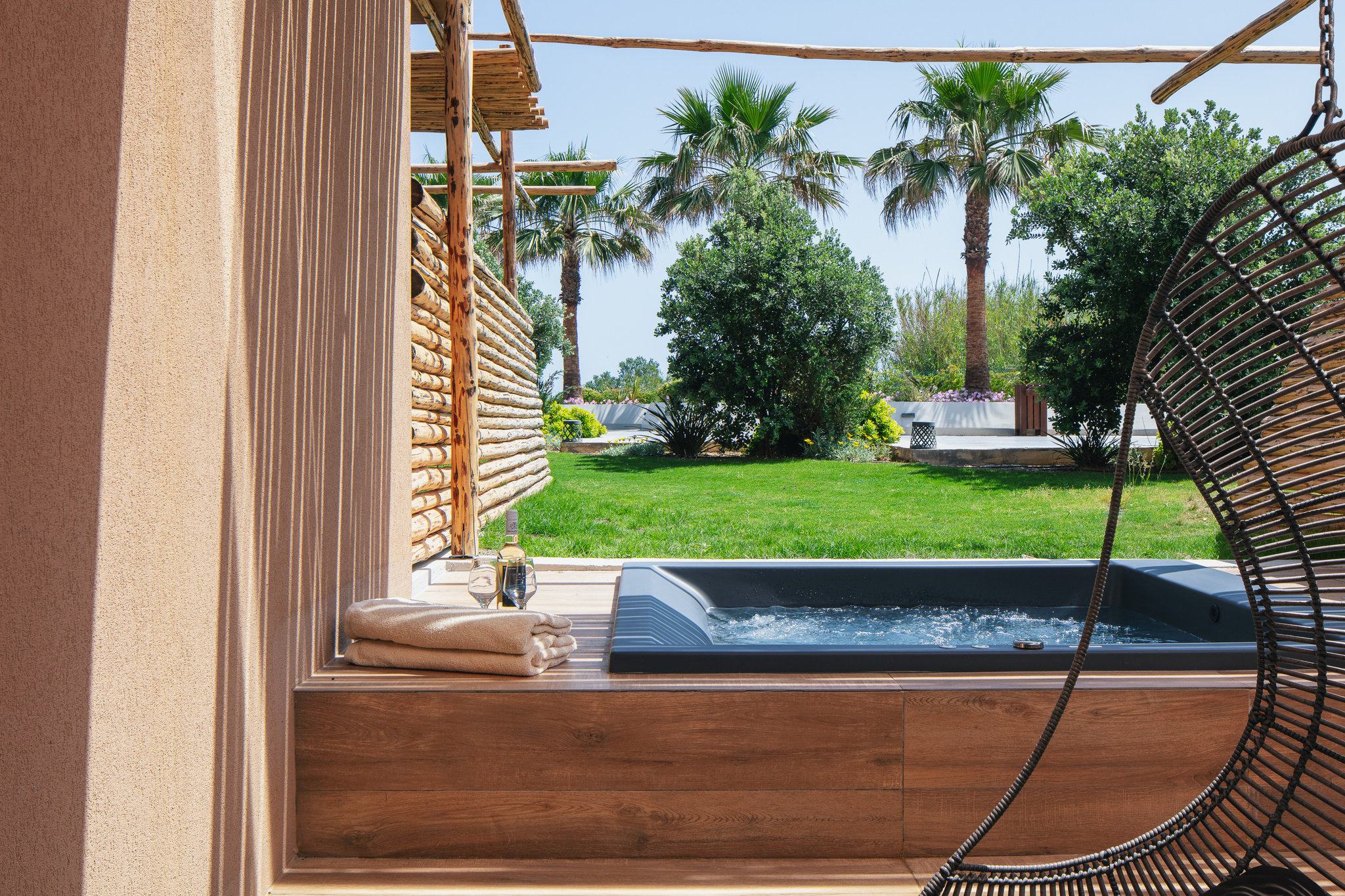 La Mer Resort & Spa Crete