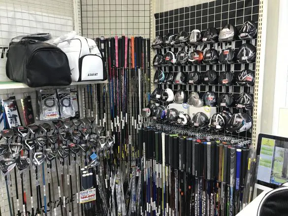 Images ゴルフパートナー 岡山富田店
