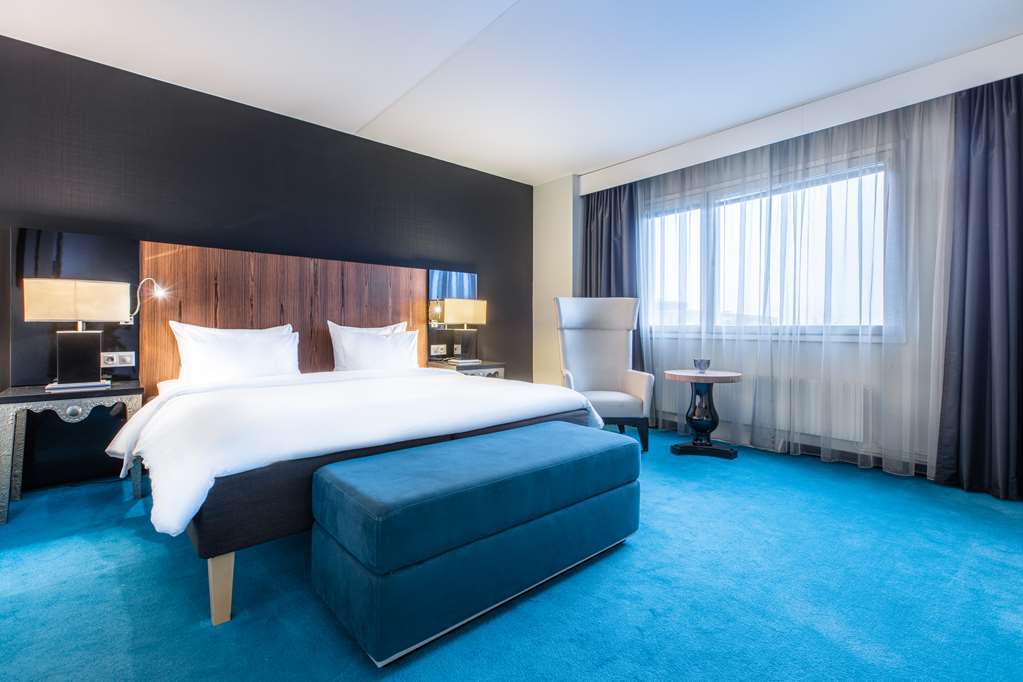 Images Radisson Blu Hotel, Malmo