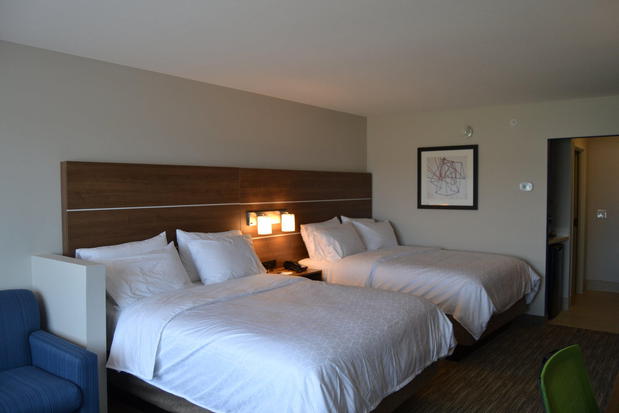 Images Holiday Inn Express & Suites Goodlettsville N - Nashville by IHG