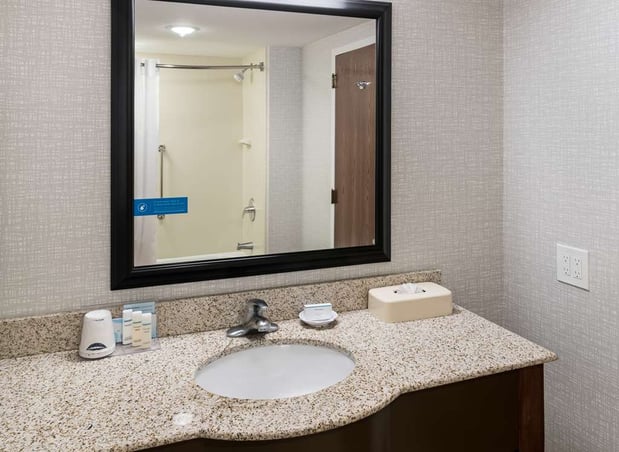 Images Hampton Inn & Suites Chicago-North Shore/Skokie