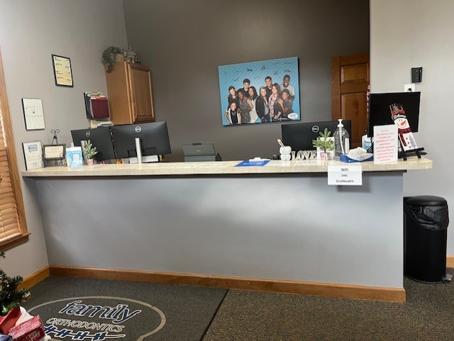 Family Orthodontics - Fayetteville Image