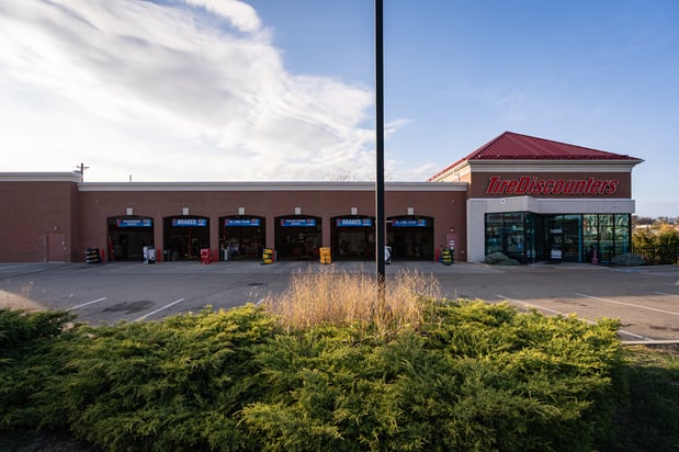 Images Tire Discounters