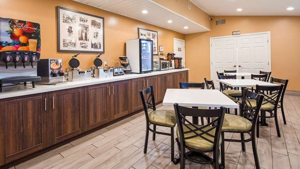 Images Best Western Golden Key