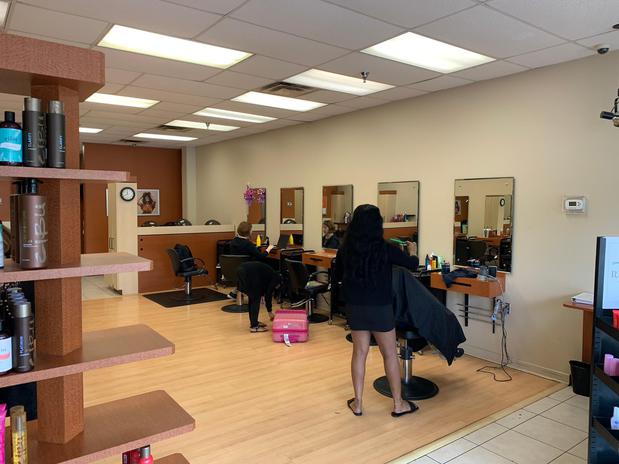 Images Hair Cuttery