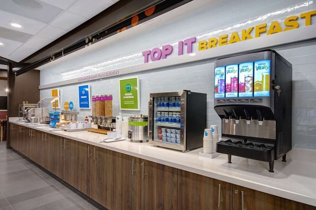 Images Tru by Hilton Wake Forest Raleigh North