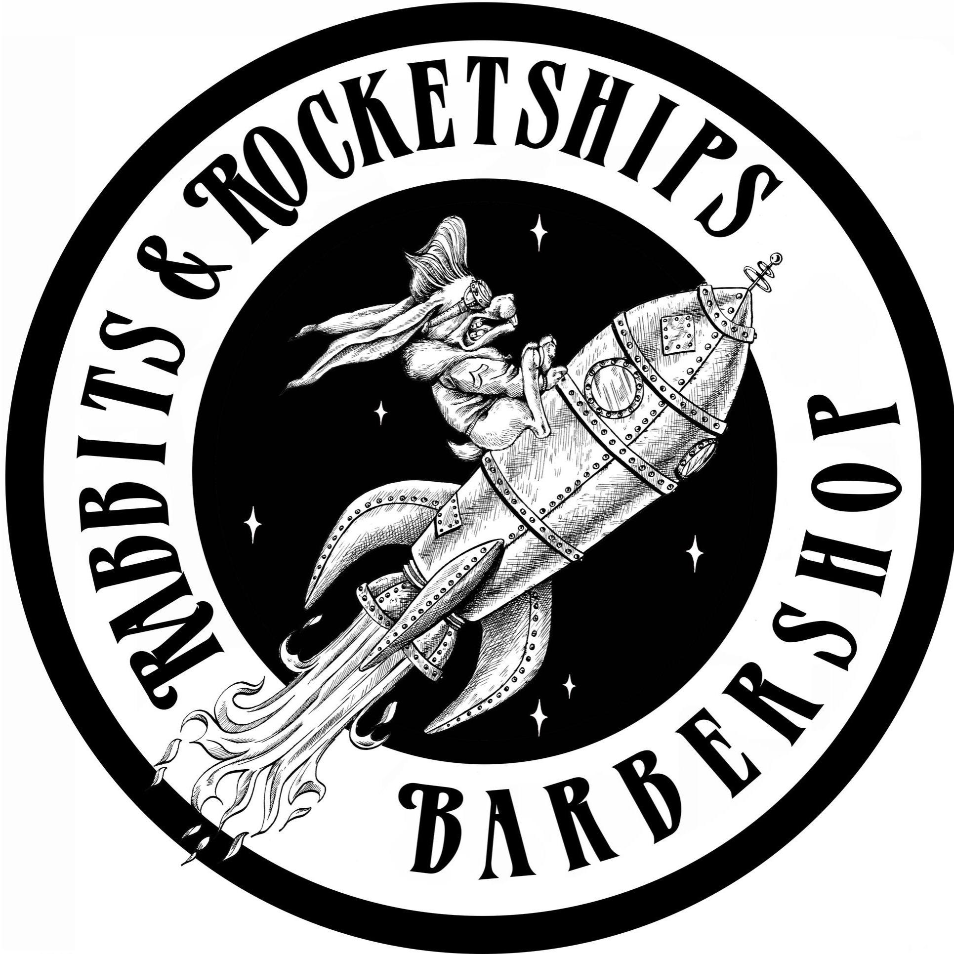 Rabbits and Rocketships Barbershop - St. George, UT 84770 - (435)900-1440 | ShowMeLocal.com
