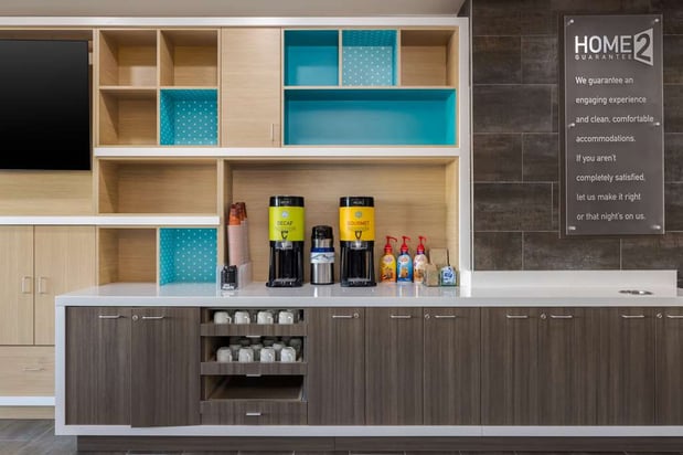 Images Home2 Suites by Hilton El Centro