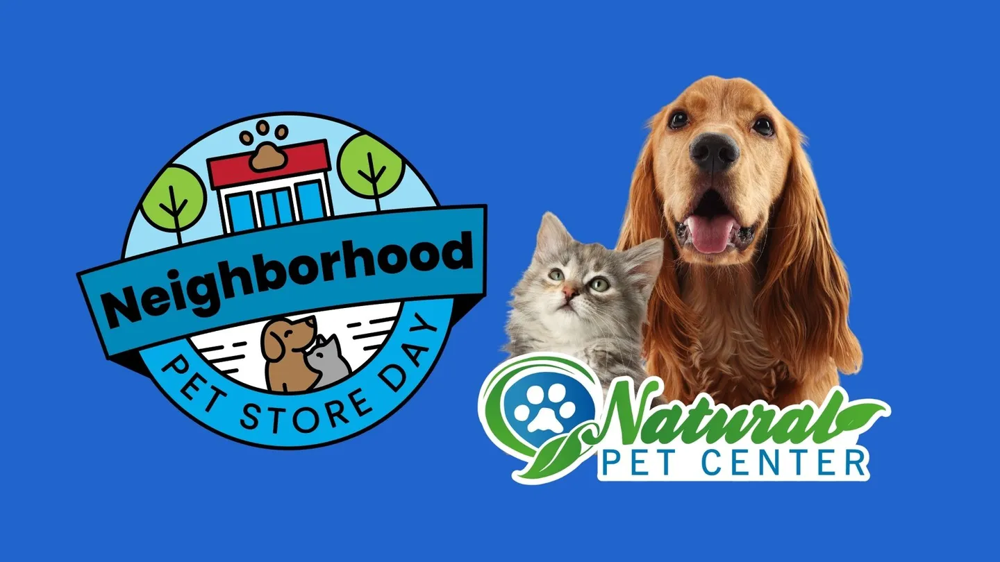 Image of Local Pet Event Neighborhood Pet Store Day Nearby