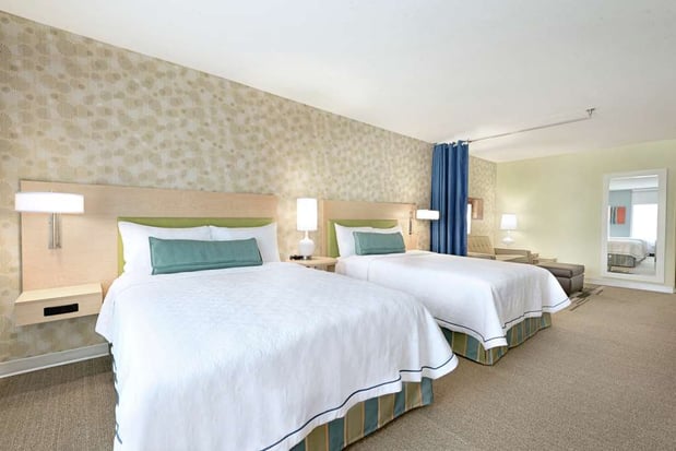 Images Home2 Suites by Hilton Prattville