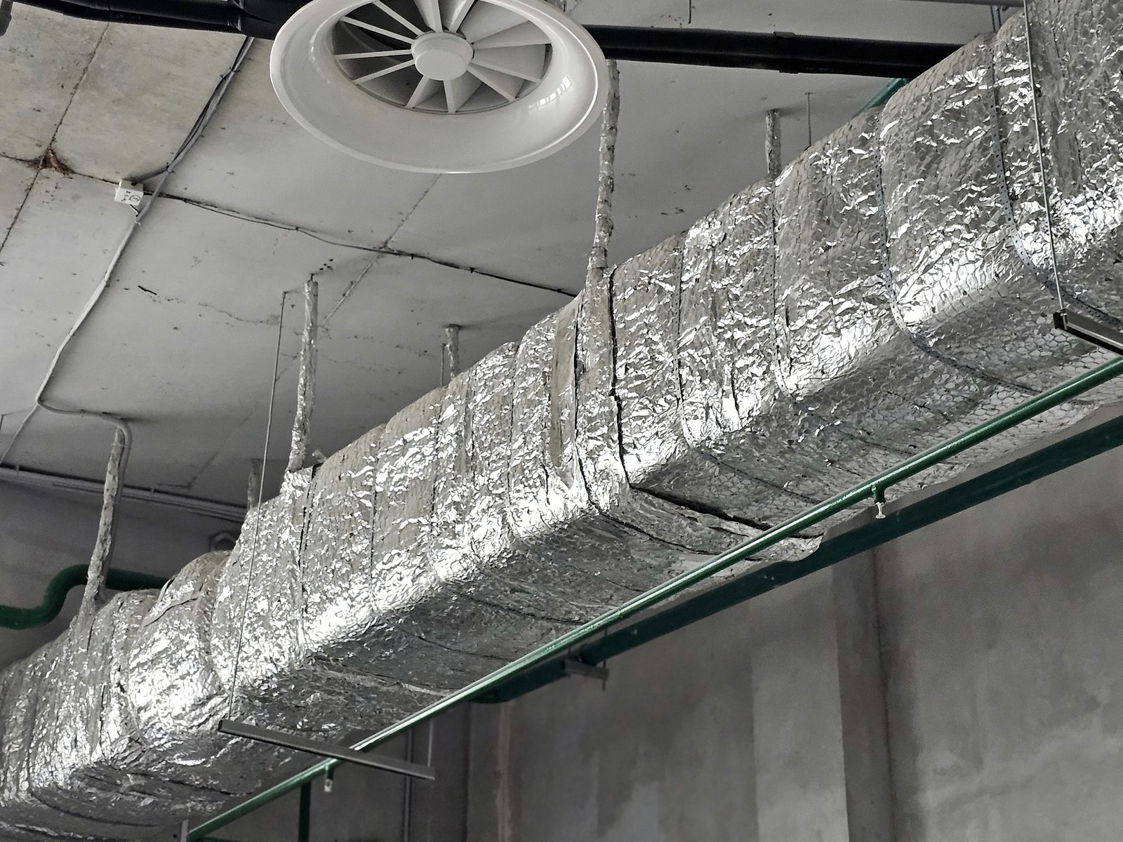 D C Heating & Cooling