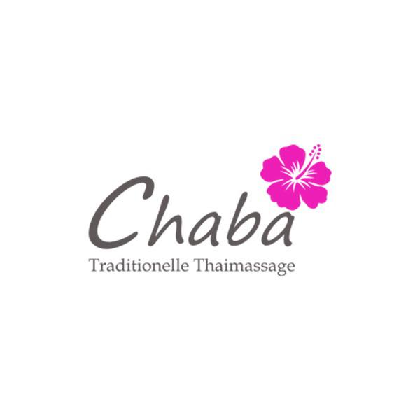 Chaba Traditionelle Thaimassage Logo
