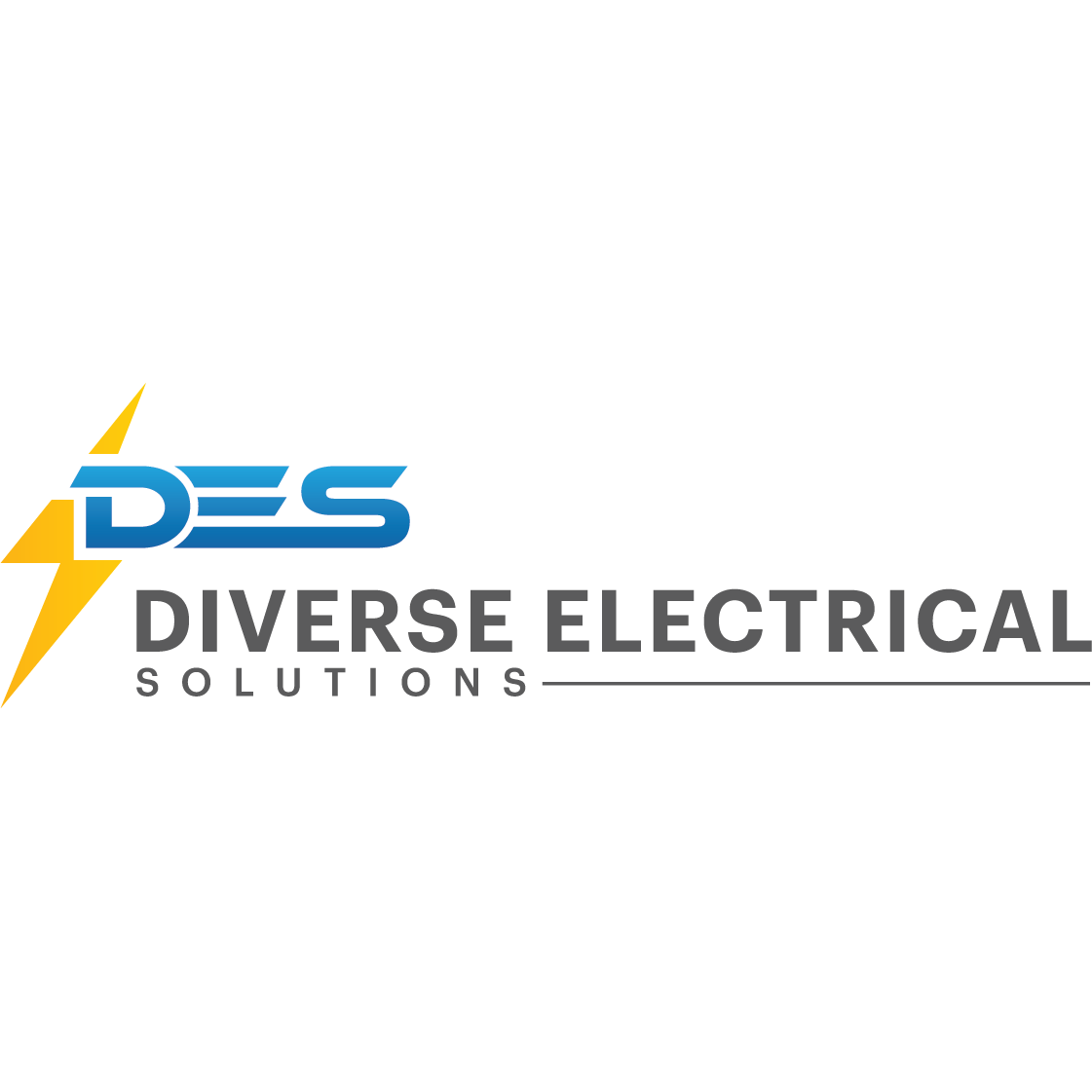 Diverse Electrical Logo