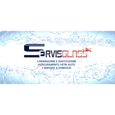ServisGlass Logo