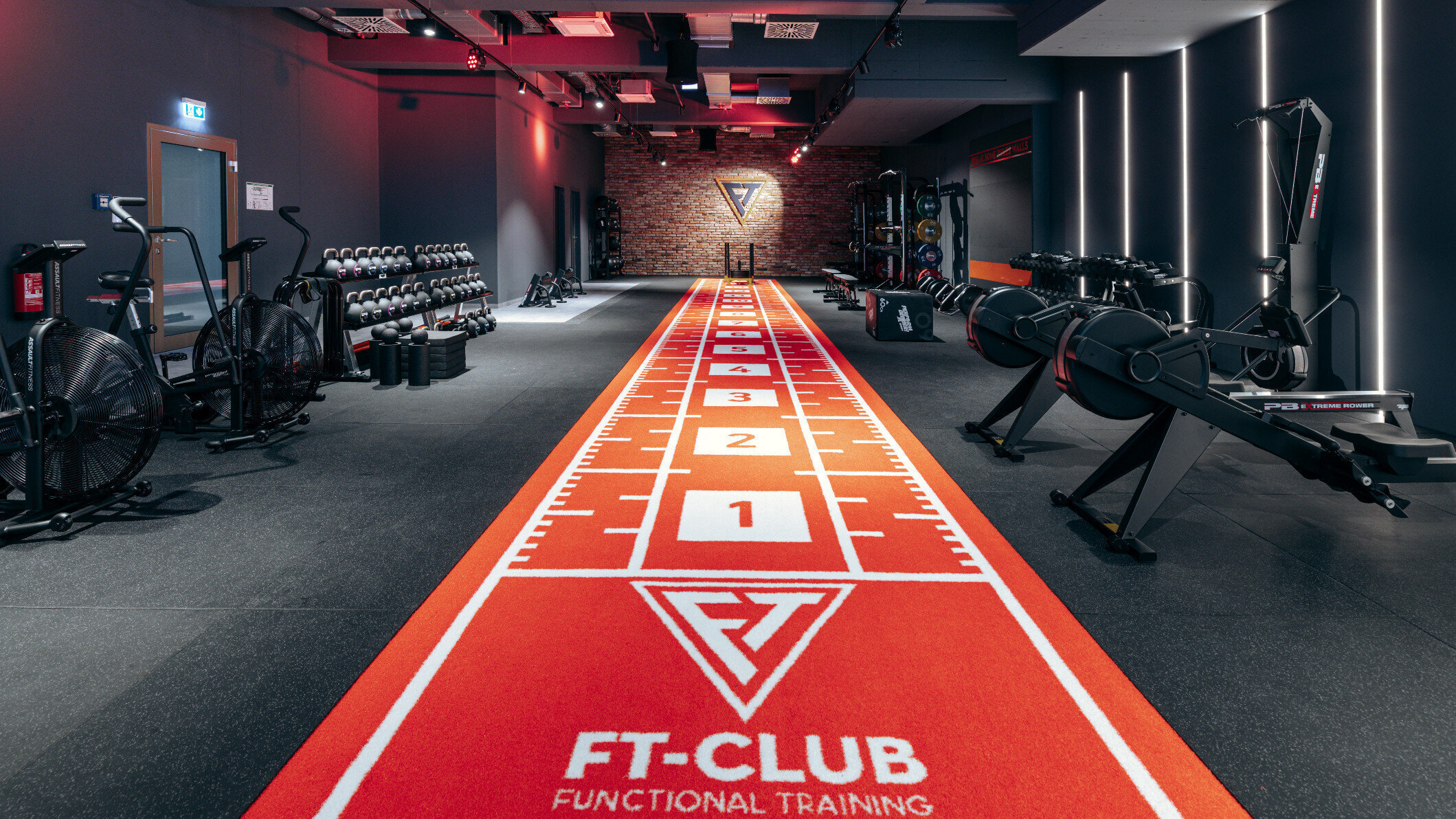 Bilder FT-Club Stuttgart