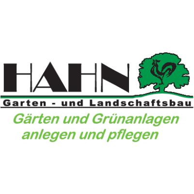 Hahn Volker Garten-u. Landschaftsbau Hahn in Ratingen - Logo