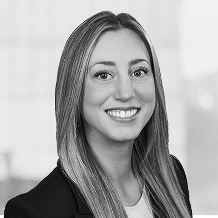 Paige Stewart headshot.