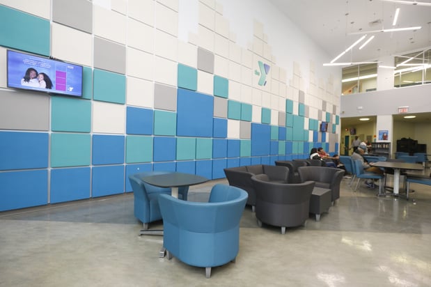 Images McBurney YMCA