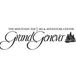 The Mountain Top Ski & Adventure Center at Grand Geneva Logo