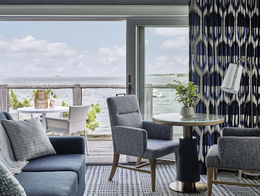 Wequassett Resort and Golf Club Image