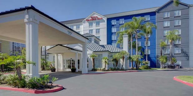 Images Hilton Garden Inn Anaheim/Garden Grove