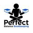 Perfect Balance Bookkeeping, Inc Logo