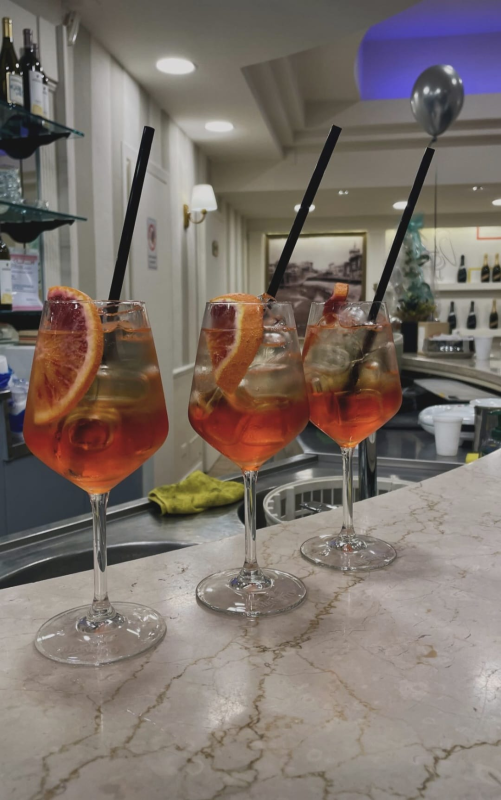 Images Bar Bistrot Il Pellicano Nettuno