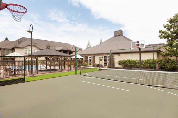 Images Homewood Suites by Hilton Vancouver-Portland