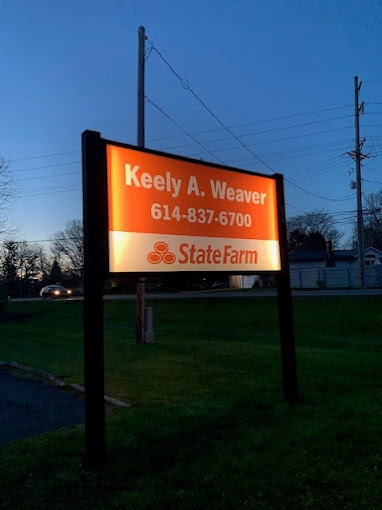 Images Keely Weaver - State Farm Insurance Agent
