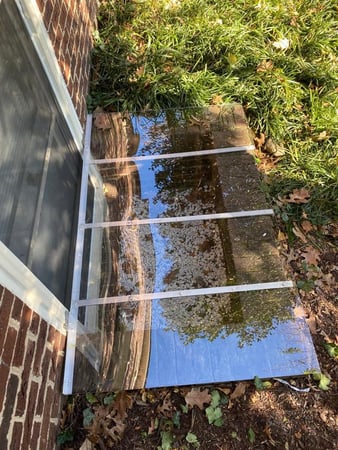 Images Windows Well Cover, Inc.