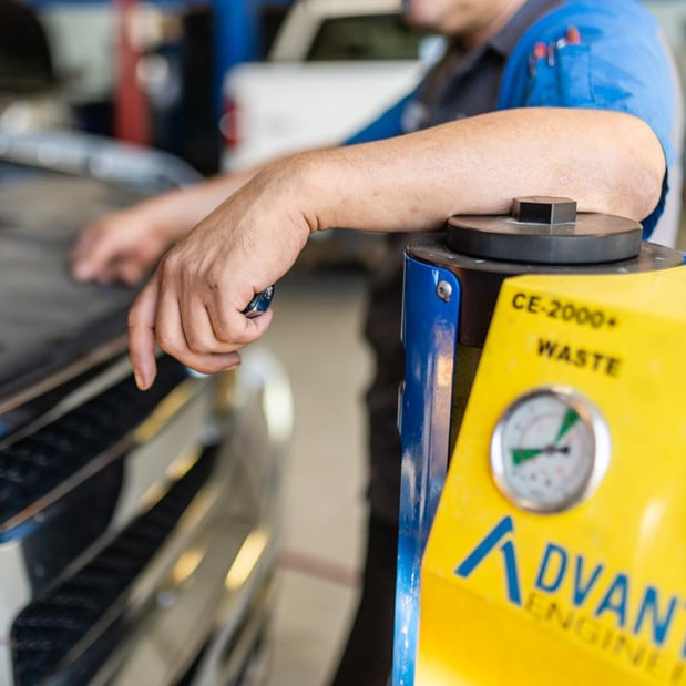Images Haven Auto Repair | CarMax Repair Shop