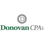 Donovan CPAs Logo