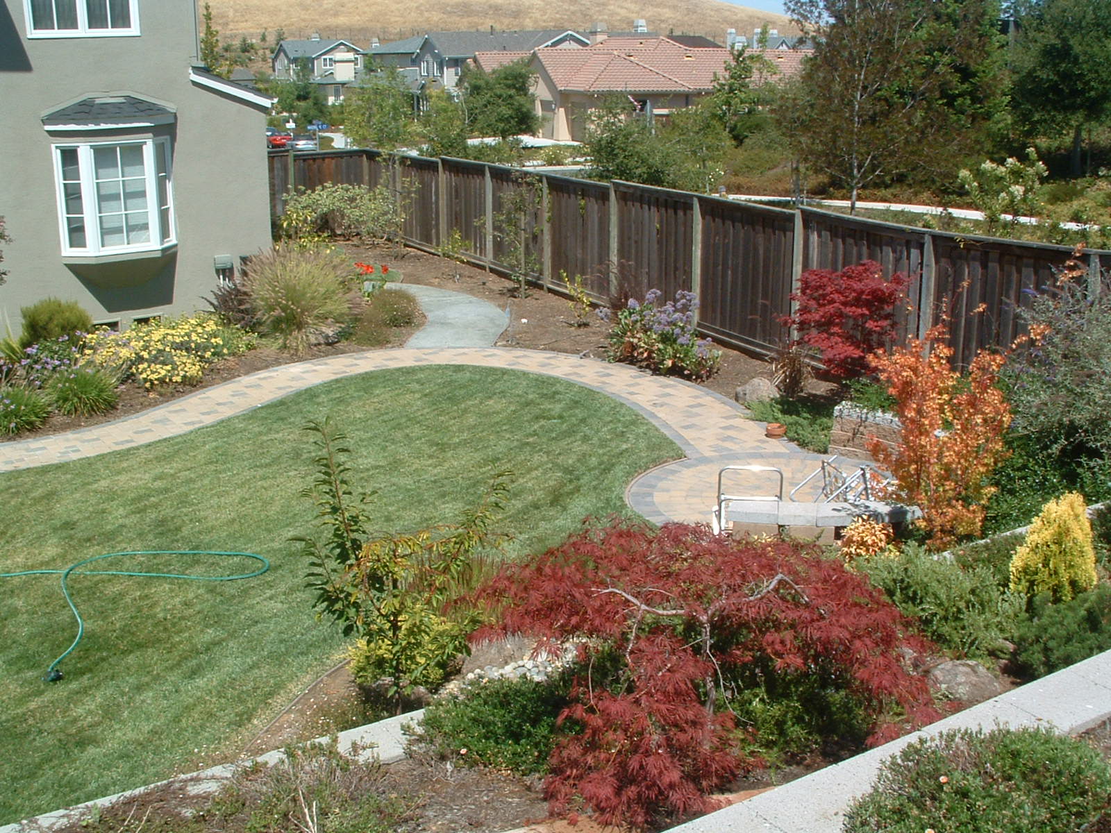 Designed Landscaping Inc Photo