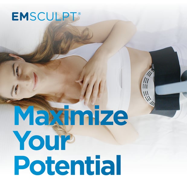 Images Columbus Emsculpt