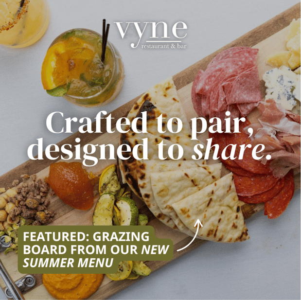 Images Vyne Restaurant & Bar