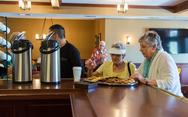 Images Eagan Pointe Senior Living