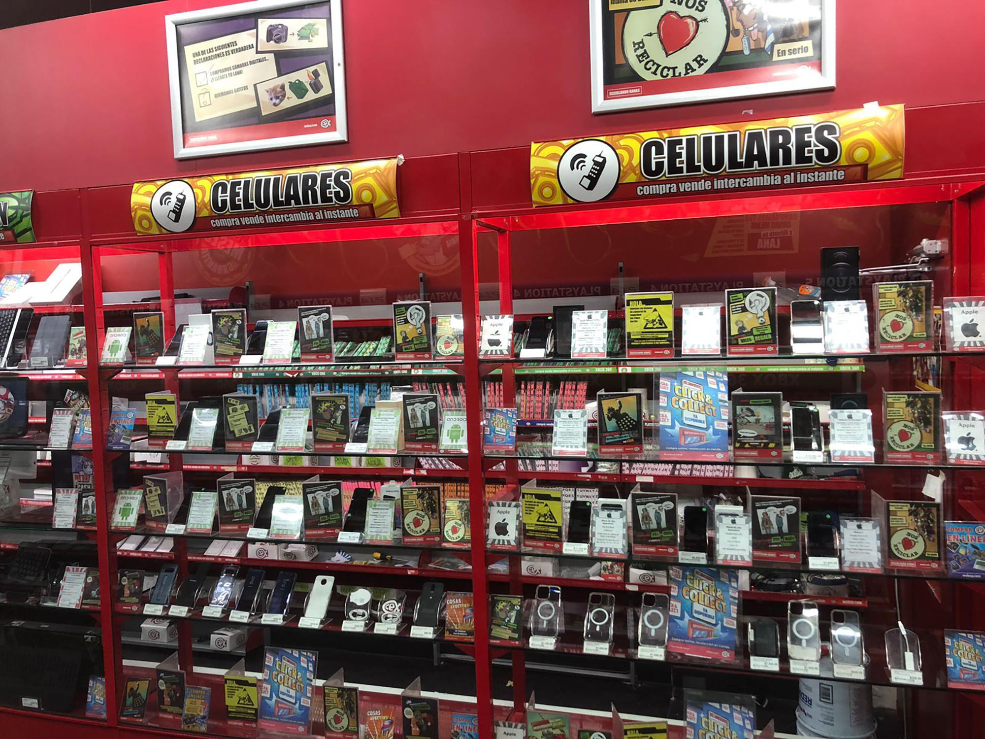 Galería en miniatura