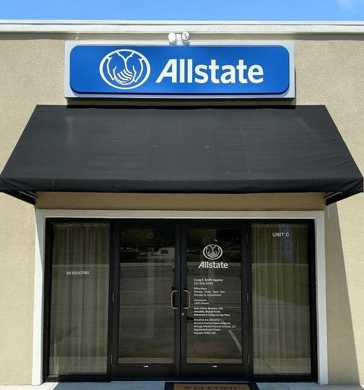 Images The Coxwell Agency: Allstate Insurance