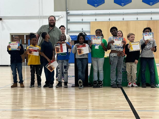 Images Vision Academy Riverside