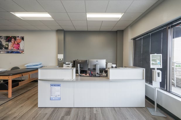 Images Physical Therapy & Rehab Specialists