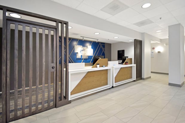Images Holiday Inn Express Boone by IHG