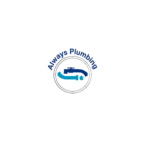 Always Plumbing Services Logo