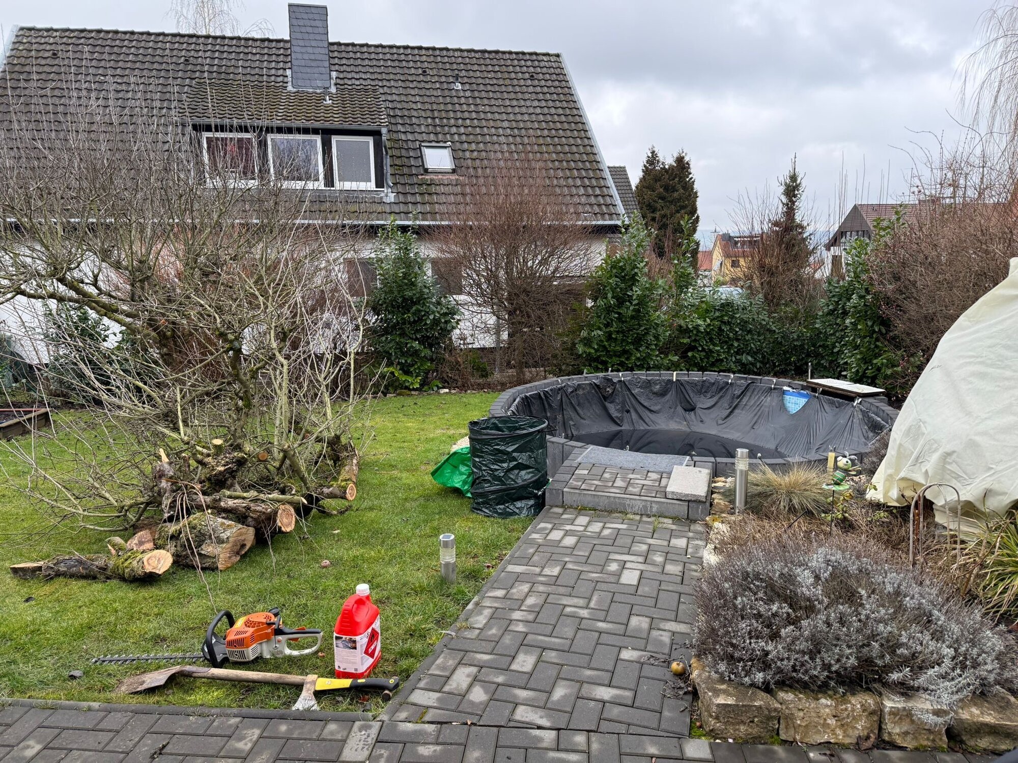 rs hausmeisterservice, Am Försterbrunnen 4 in Hann. Münden