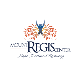 Mount Regis Center Logo