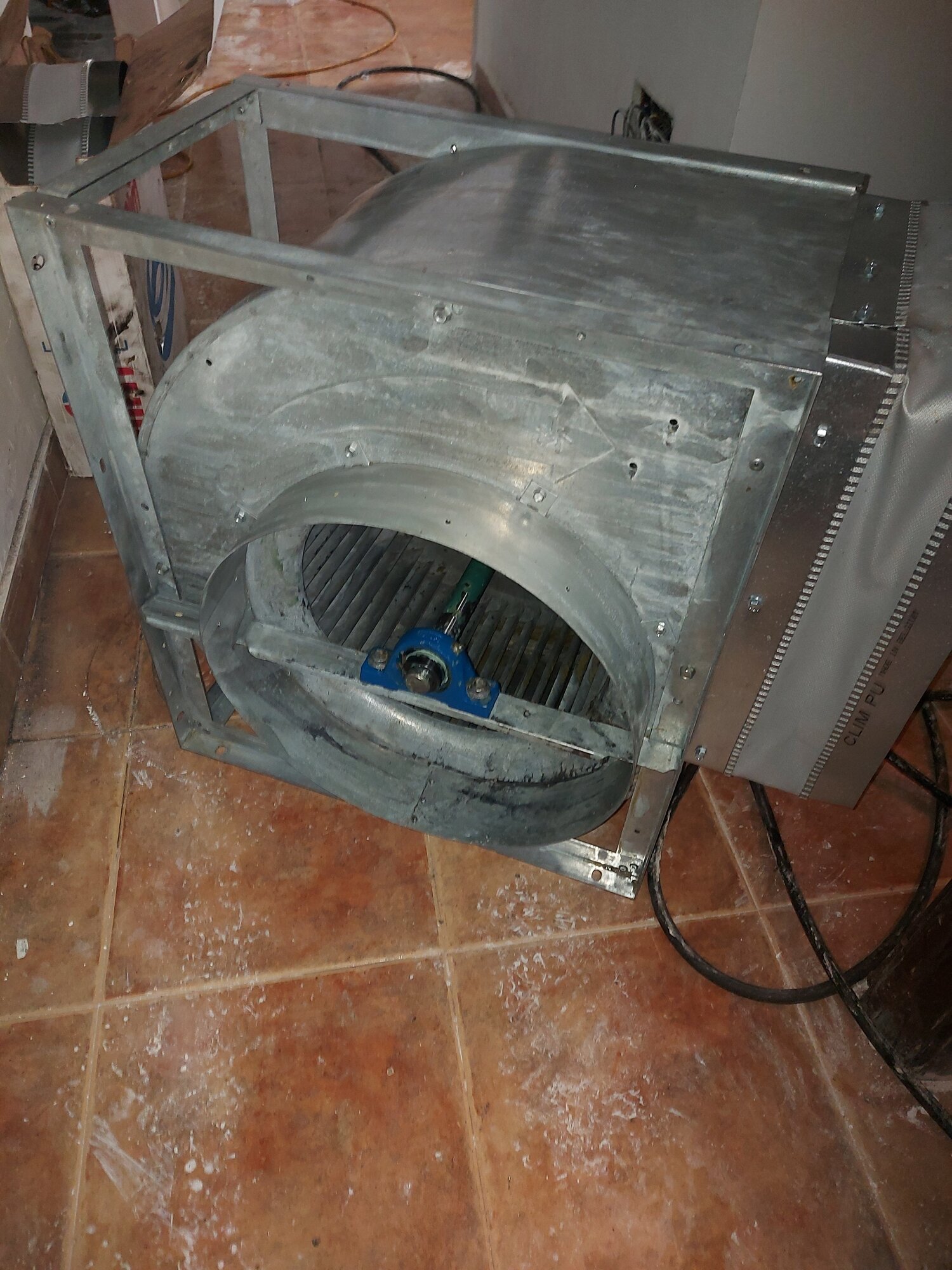 Images Limpieza Profesional Medelime, S.L.