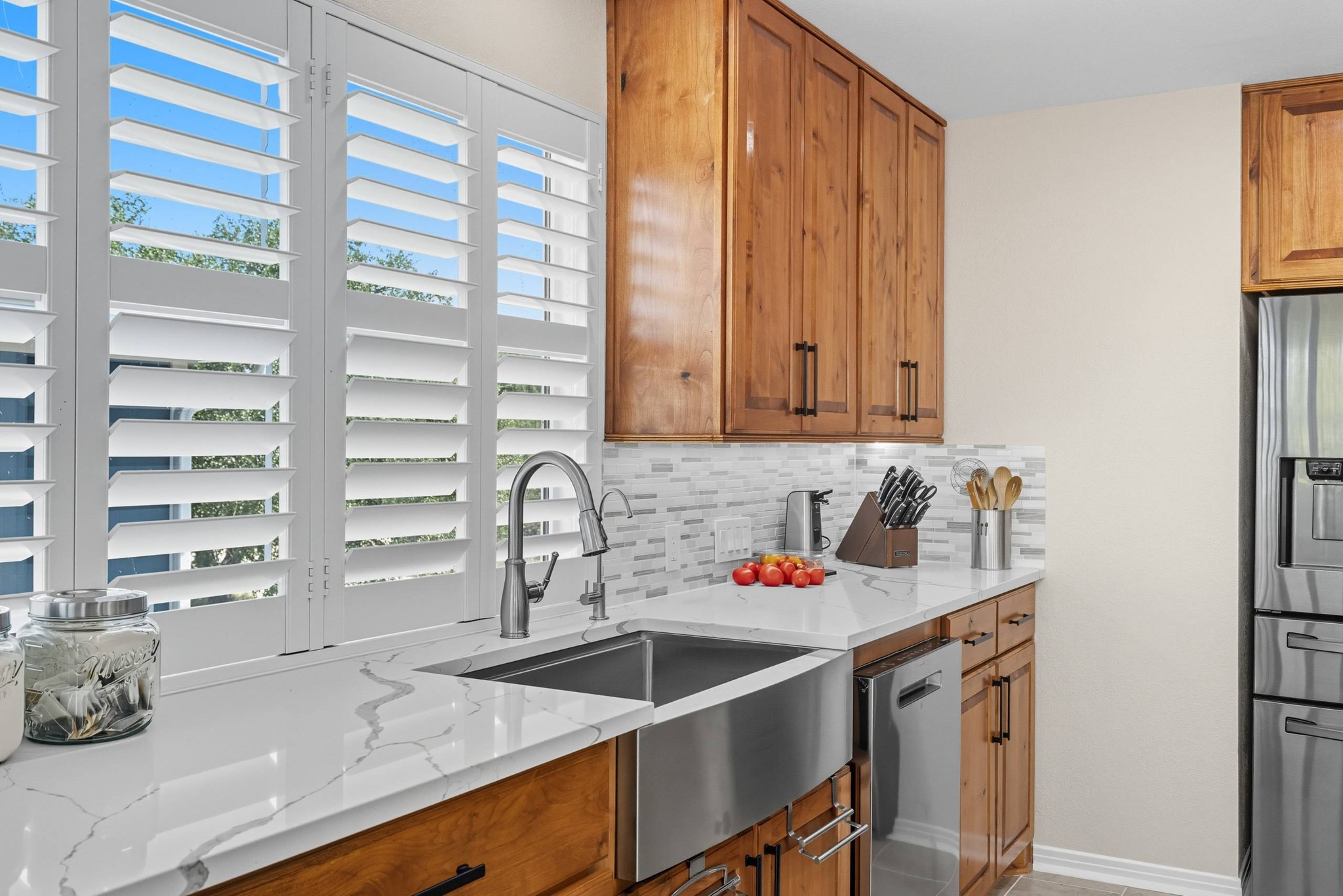 Cabinets & Countertops Castle Image