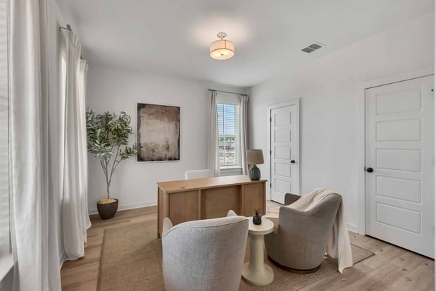 Images The Aria Townhomes